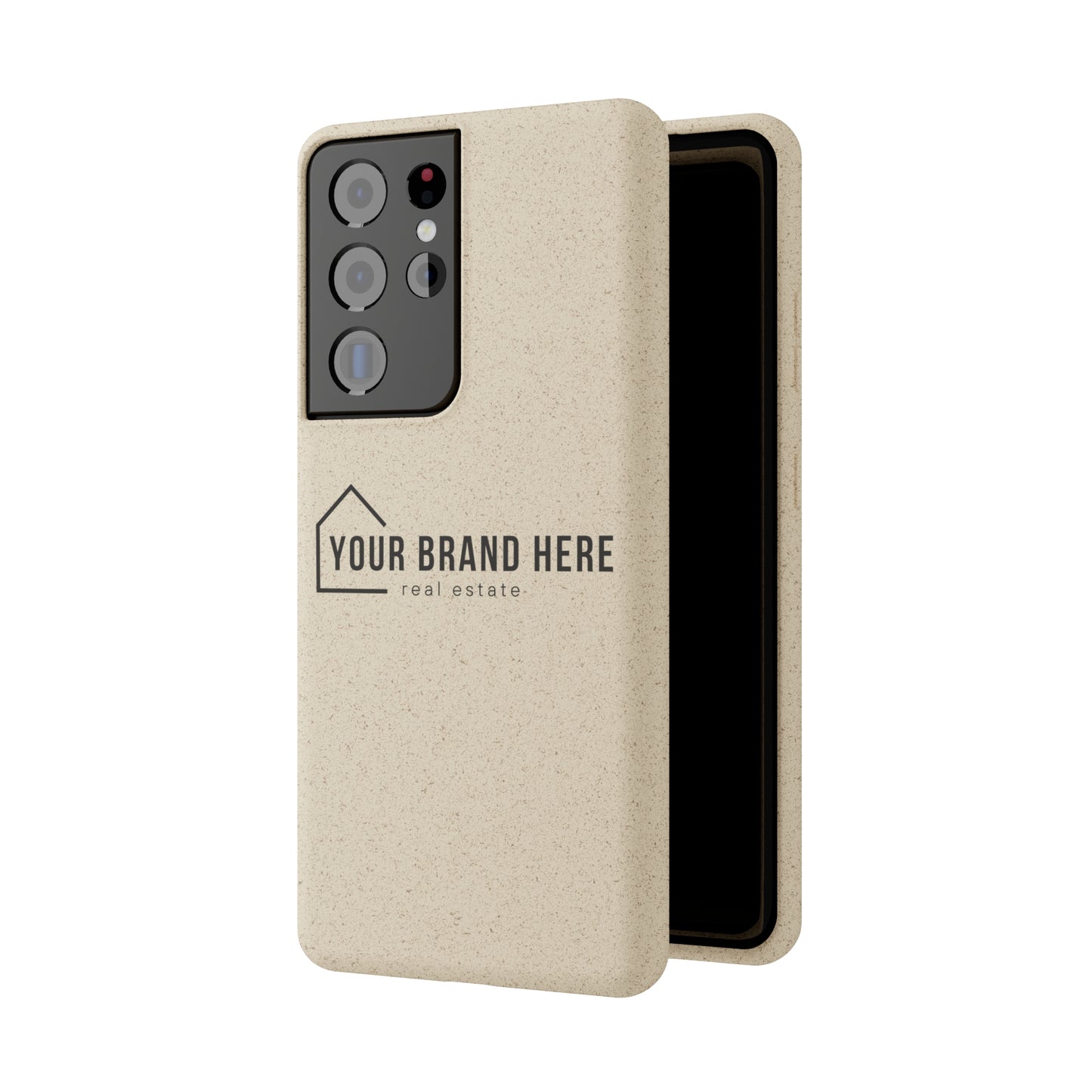 Biodegradable Phone Cases: Sustainable Protection for Your Device