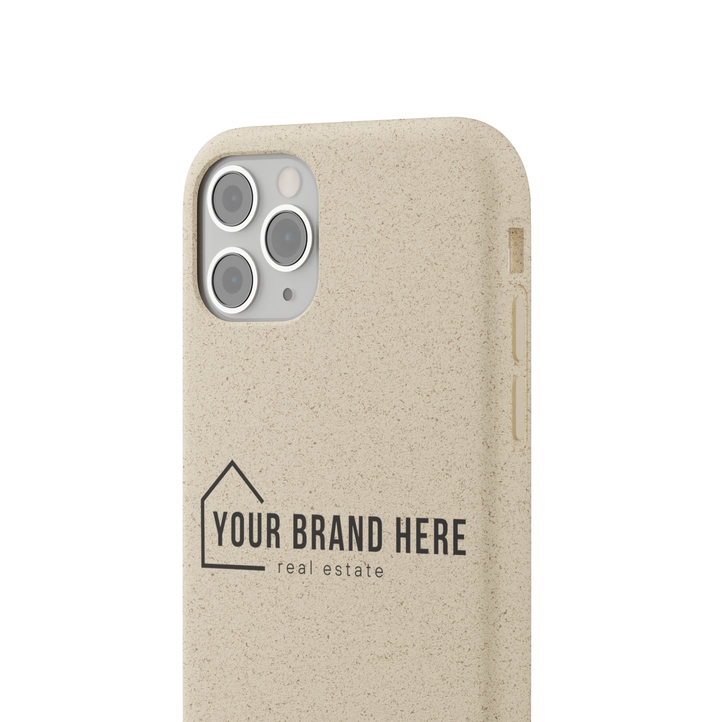 Biodegradable Phone Cases: Sustainable Protection for Your Device