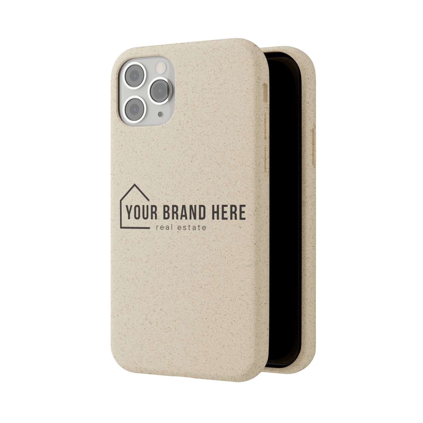 Biodegradable Phone Cases: Sustainable Protection for Your Device