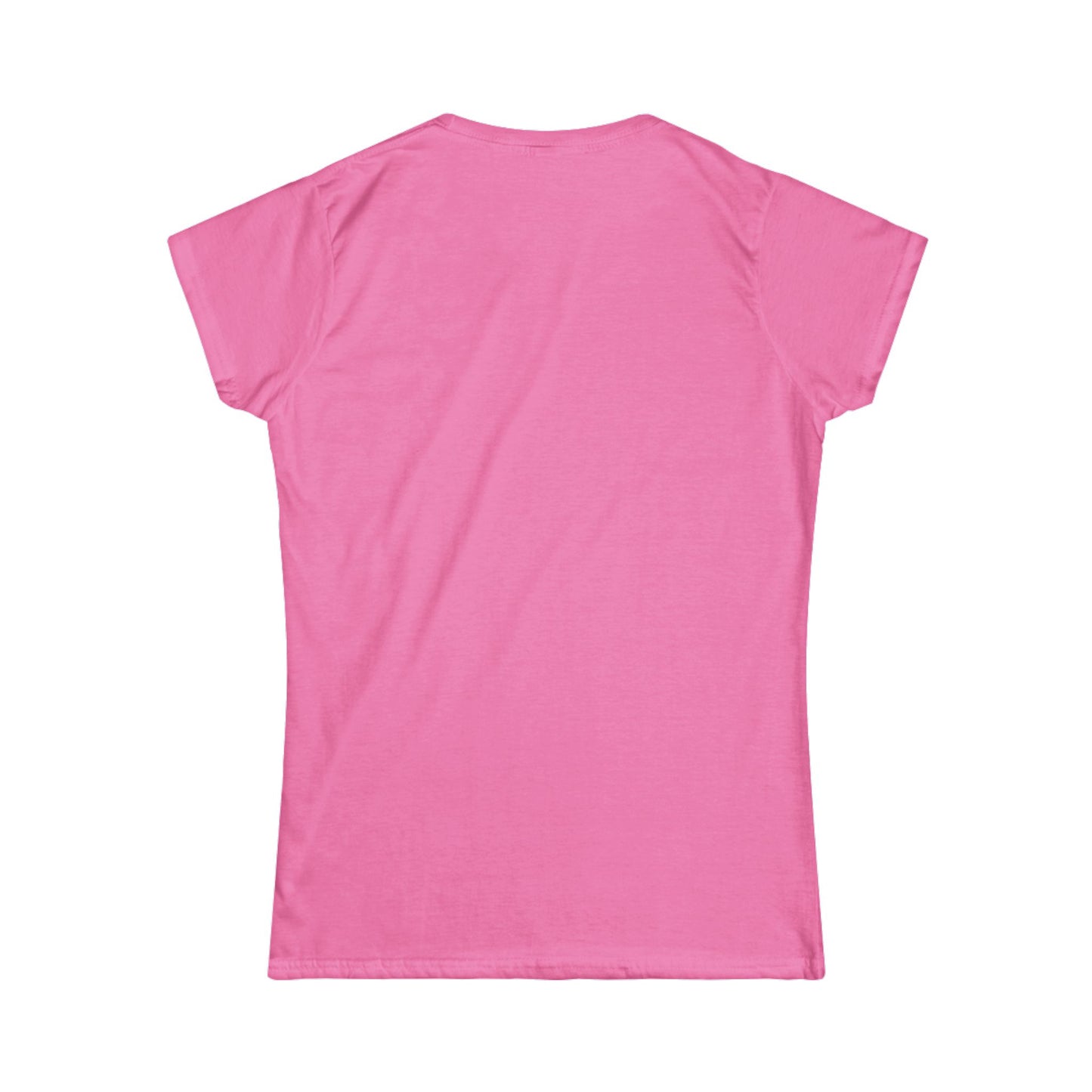 Women's Softstyle Tee for Real Estate Marketing