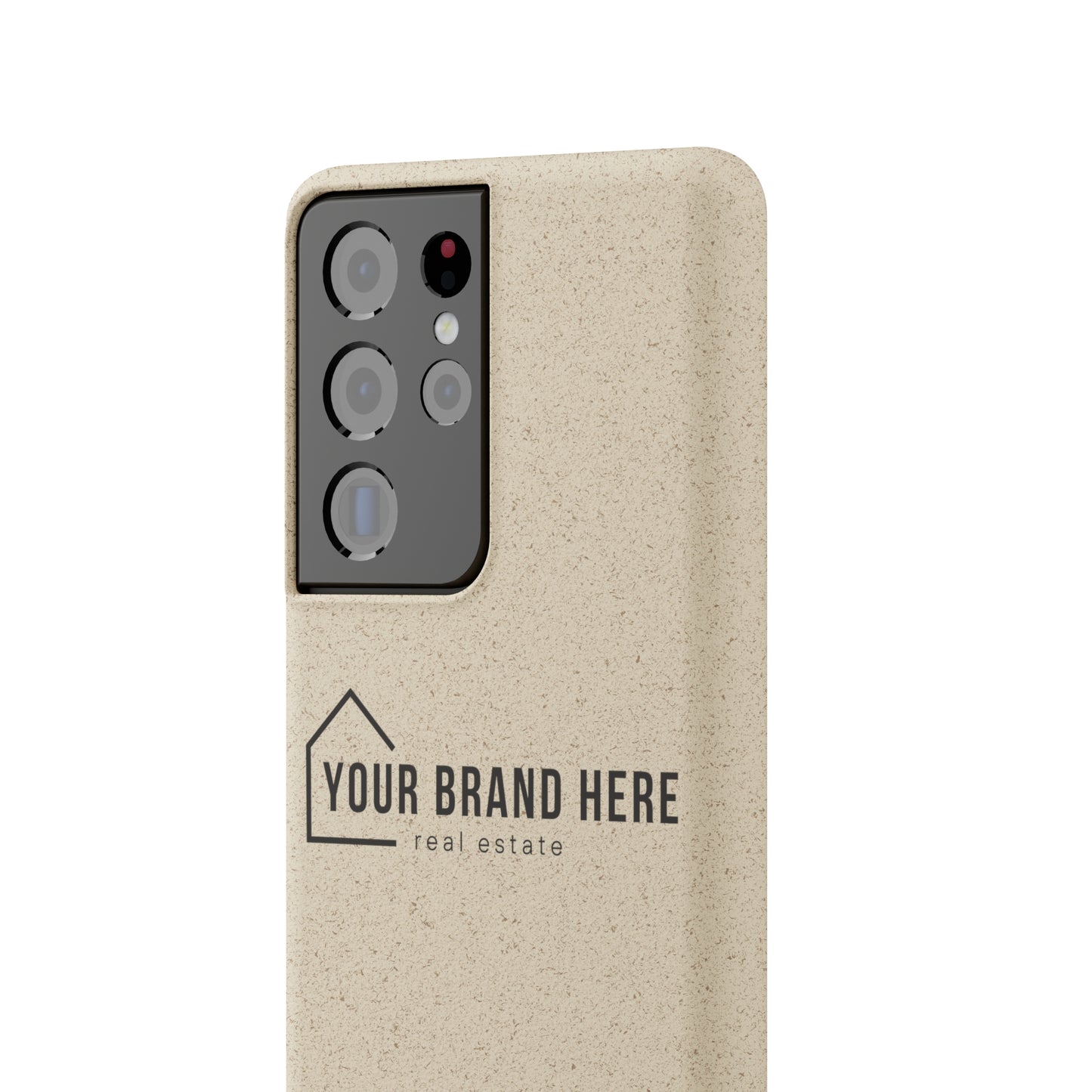 Biodegradable Phone Cases: Sustainable Protection for Your Device