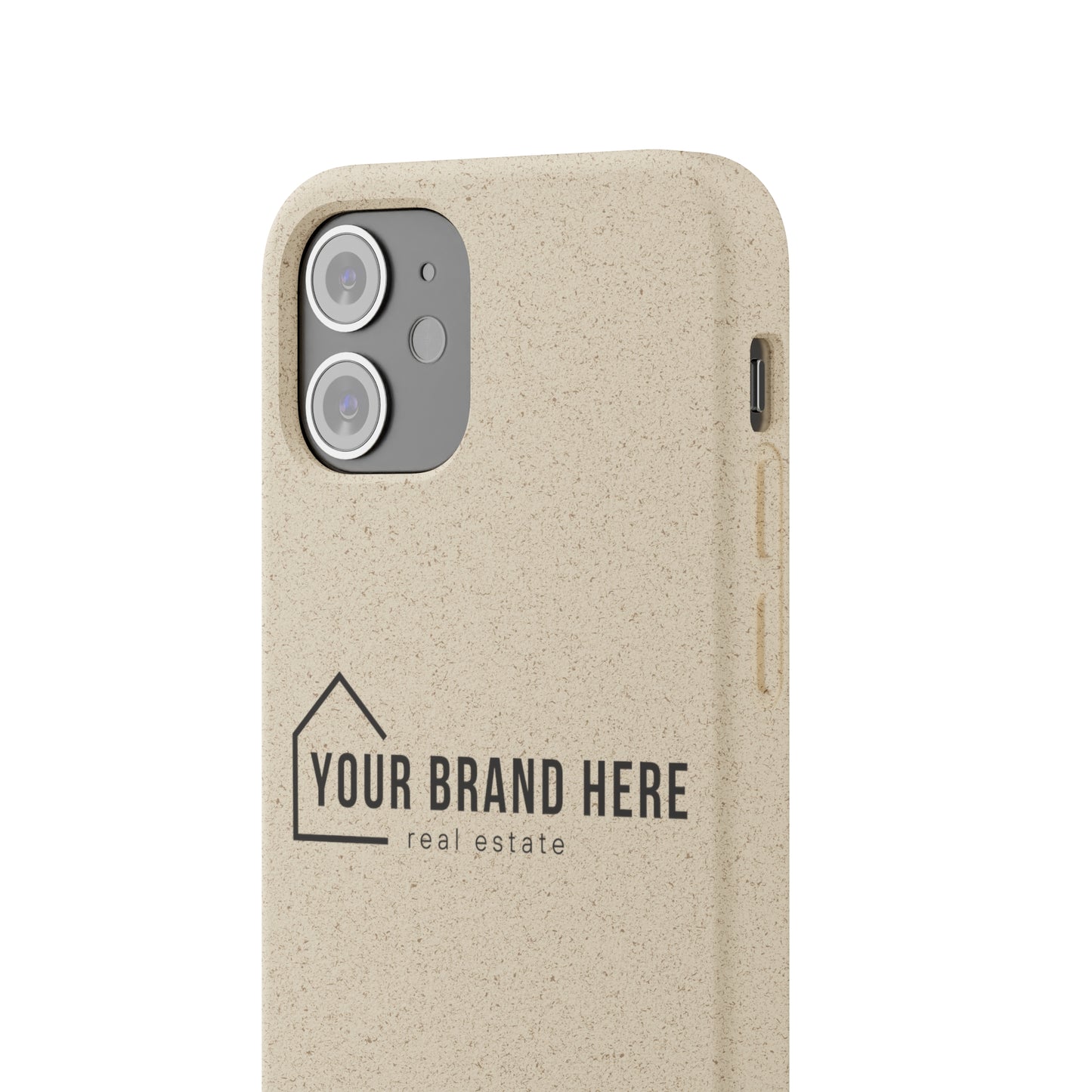 Biodegradable Phone Cases: Sustainable Protection for Your Device