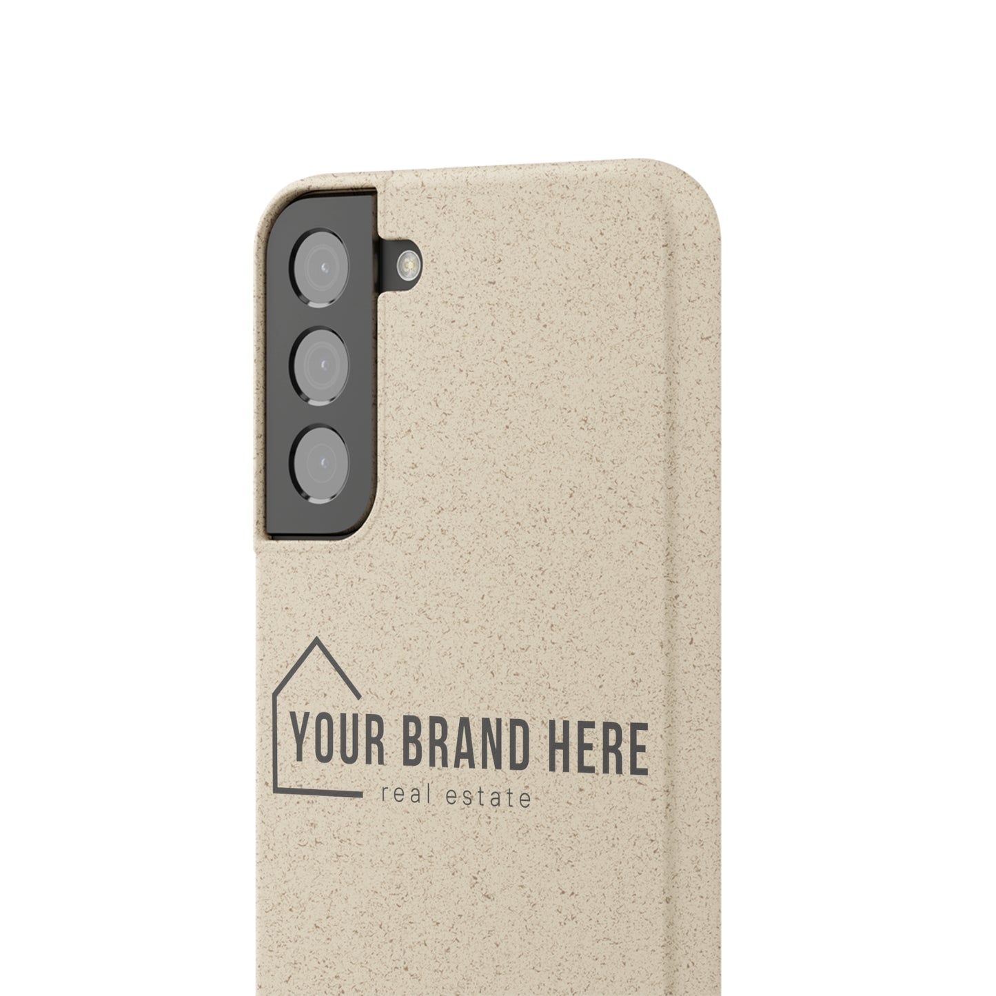 Biodegradable Phone Cases: Sustainable Protection for Your Device