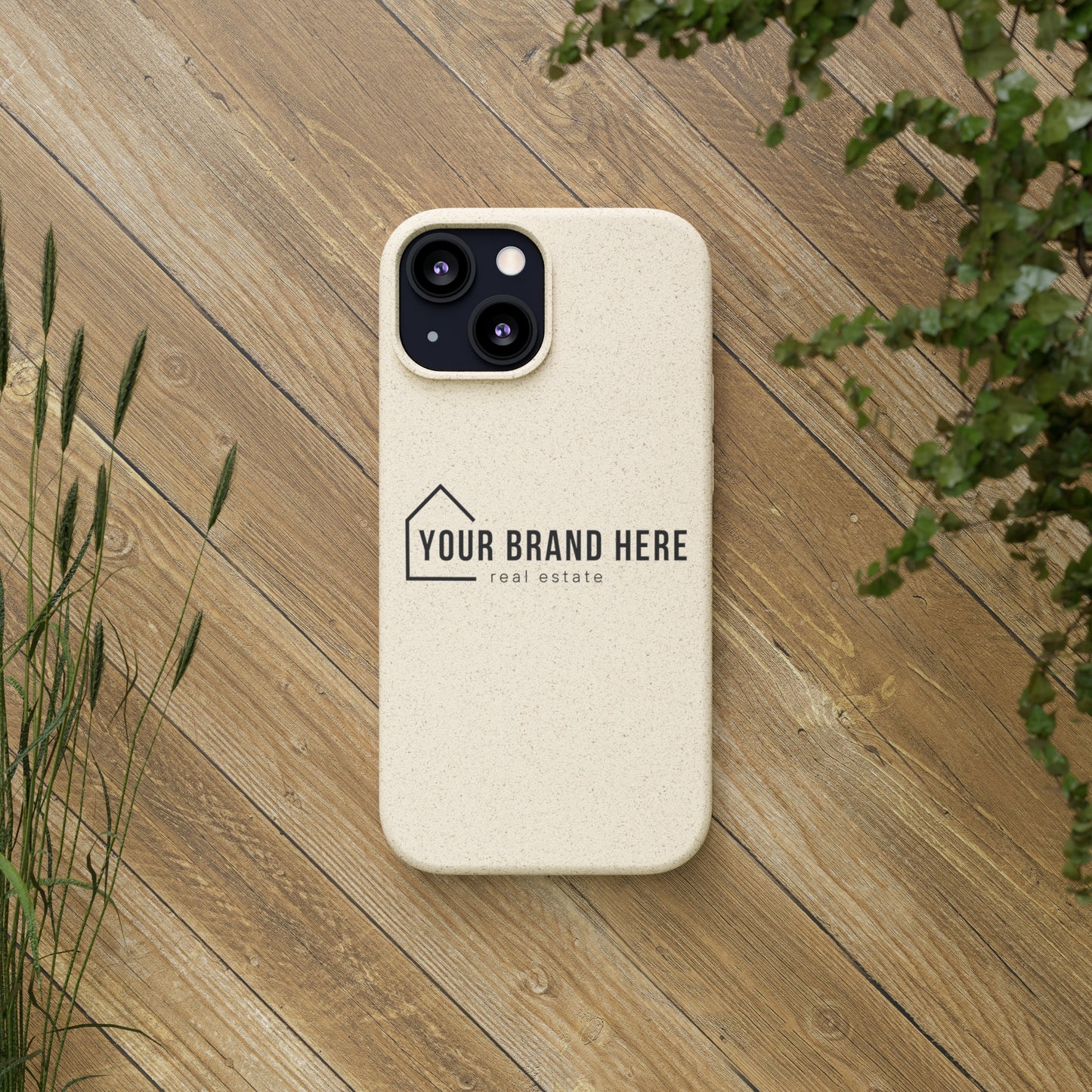 Biodegradable Phone Cases: Sustainable Protection for Your Device