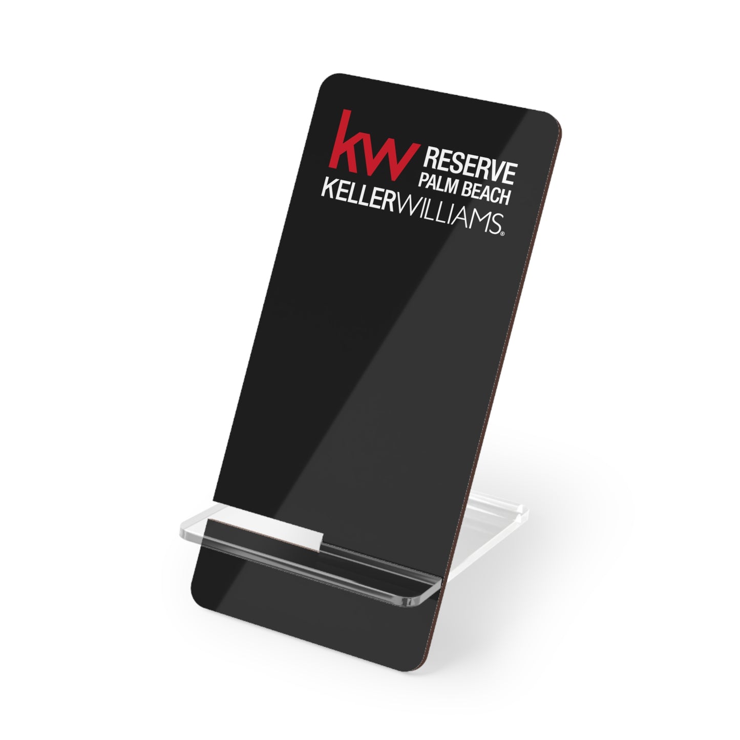 KWPP Market Center 73 - Mobile Display Stand for Smartphones