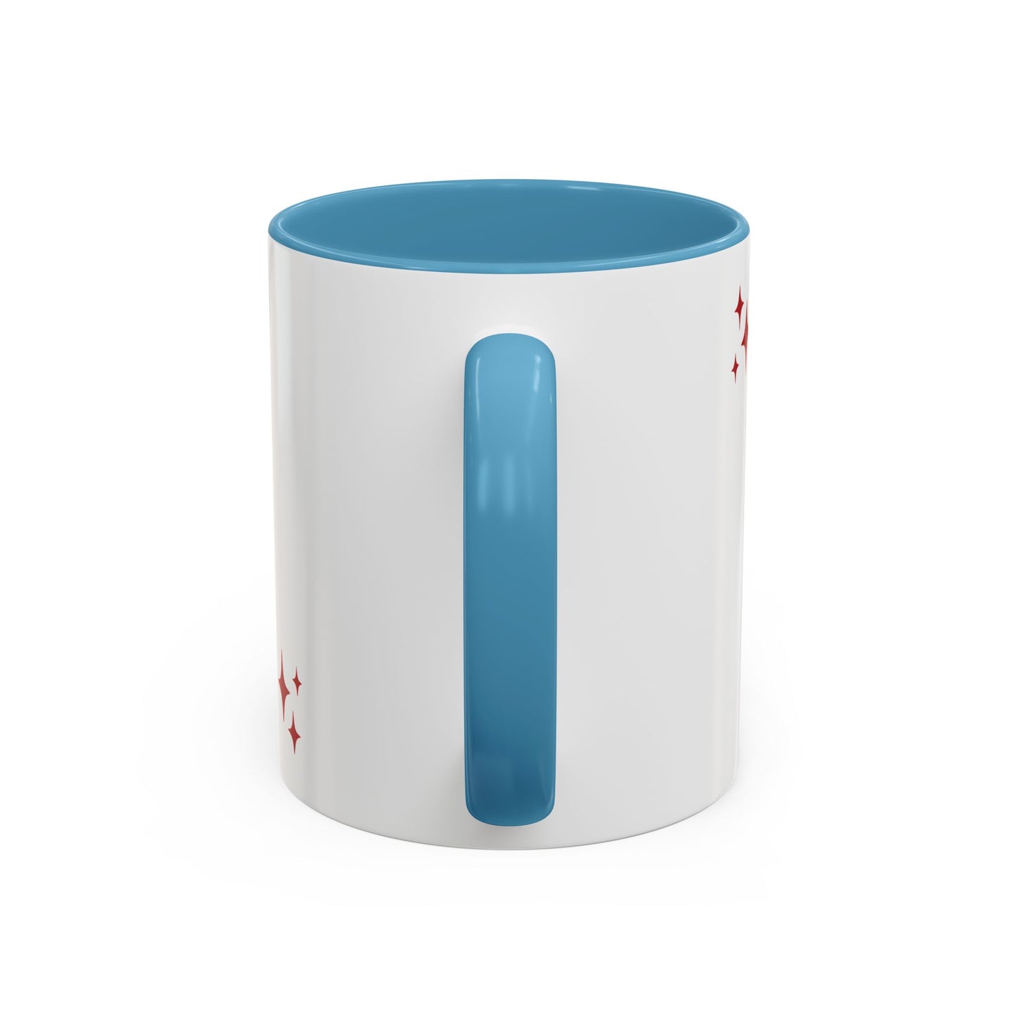 Realtor Coffee Mug — “Instant Realtor Just Add Coffee” Accent Mug (11/15oz)