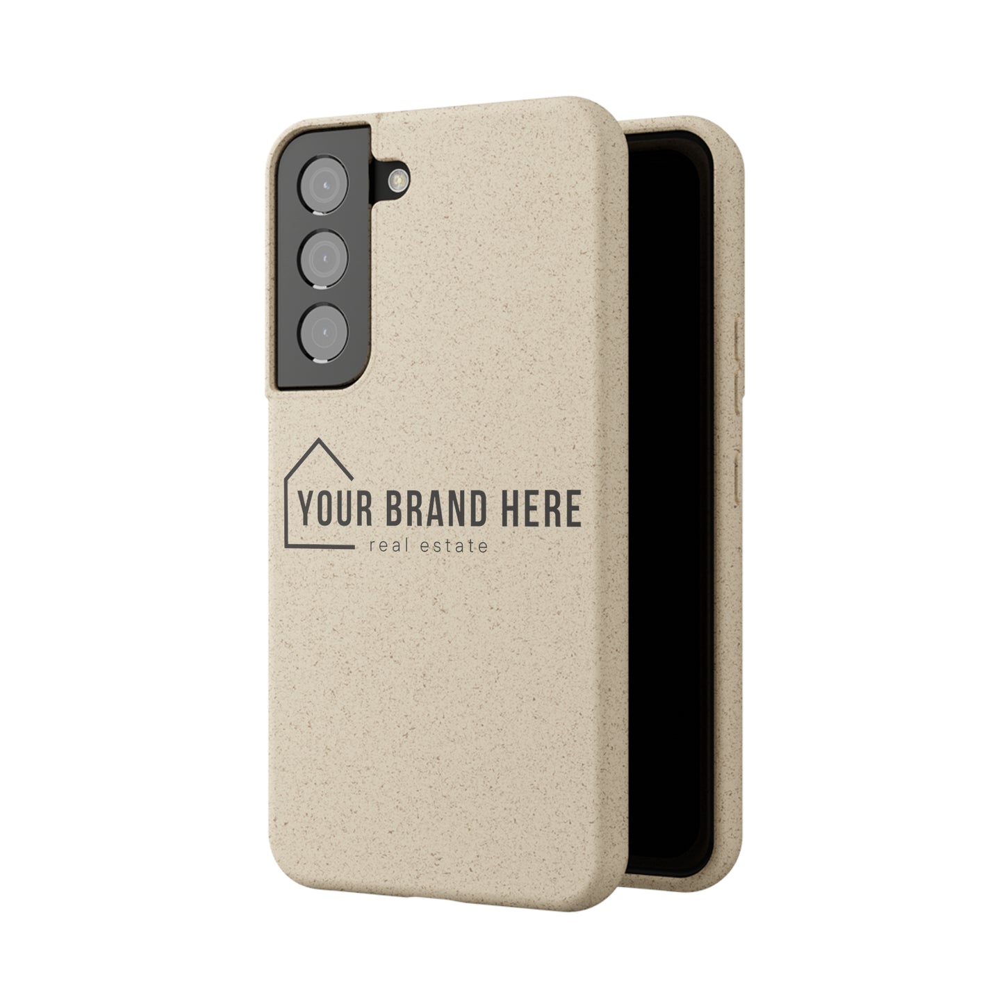 Biodegradable Phone Cases: Sustainable Protection for Your Device