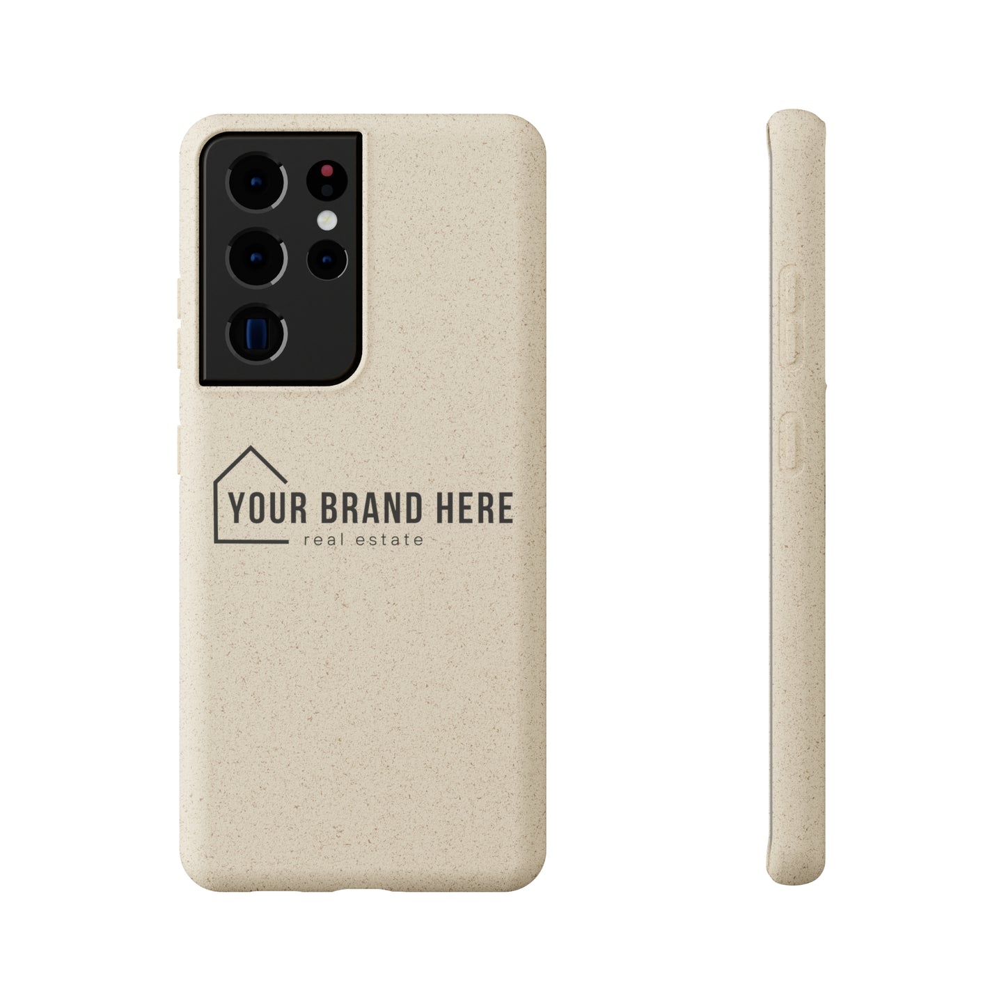 Biodegradable Phone Cases: Sustainable Protection for Your Device