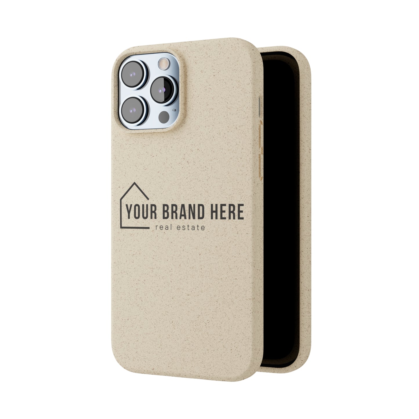 Biodegradable Phone Cases: Sustainable Protection for Your Device