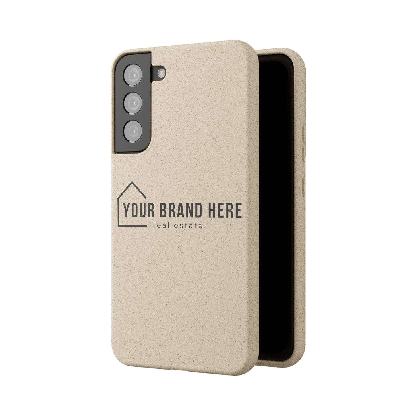 Biodegradable Phone Cases: Sustainable Protection for Your Device