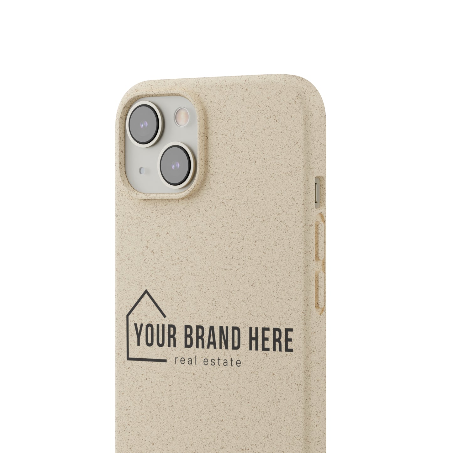 Biodegradable Phone Cases: Sustainable Protection for Your Device