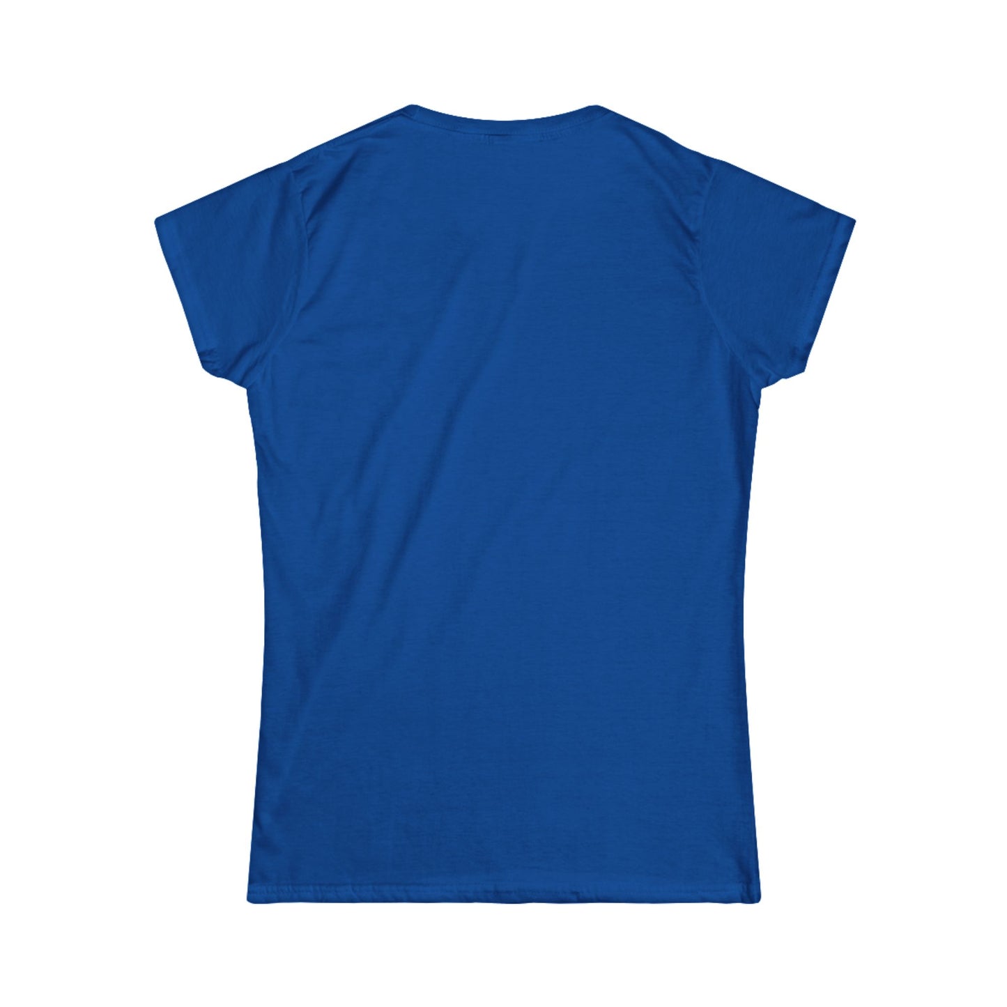 Women's Softstyle Tee for Real Estate Marketing