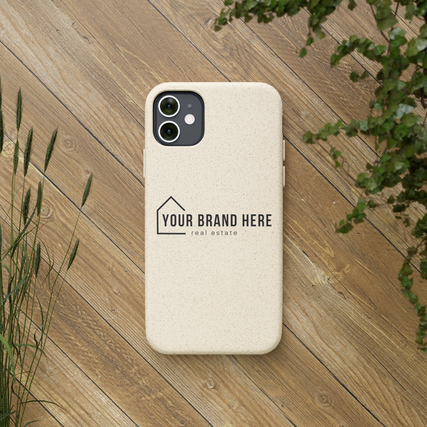 Biodegradable Phone Cases: Sustainable Protection for Your Device