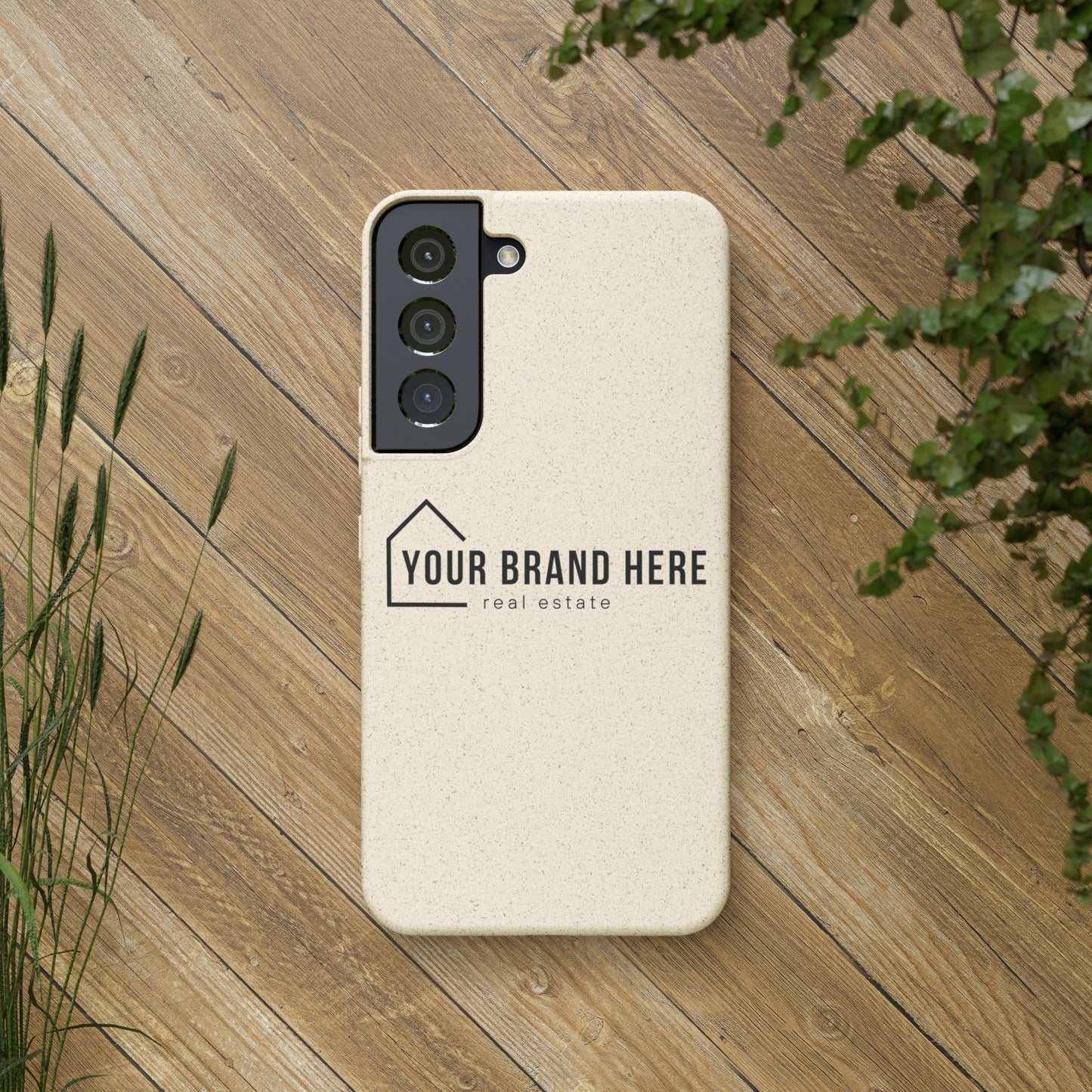 Biodegradable Phone Cases: Sustainable Protection for Your Device