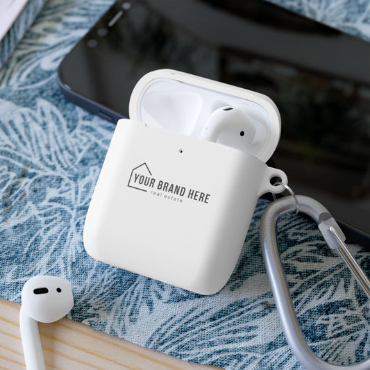 Custom AirPods and AirPods Pro Case Cover: Stylish Protection on the Go