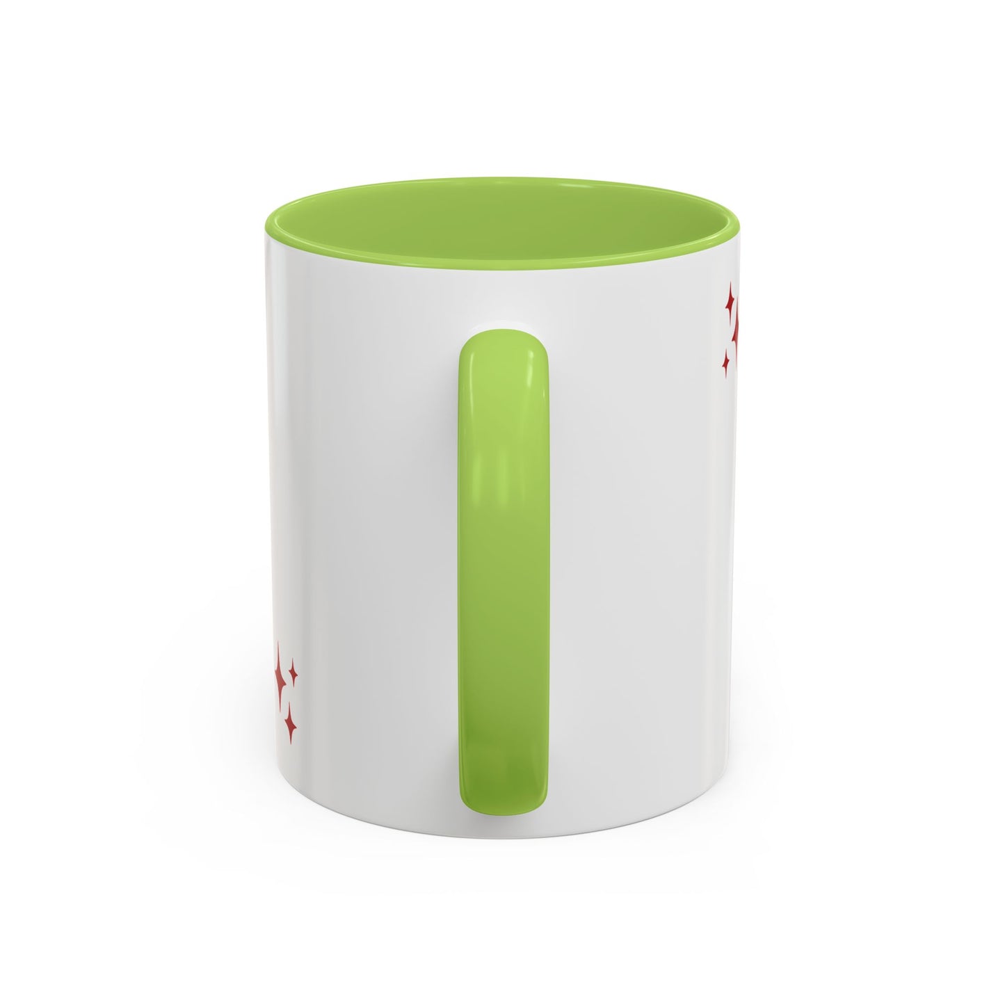 Realtor Coffee Mug — “Instant Realtor Just Add Coffee” Accent Mug (11/15oz)