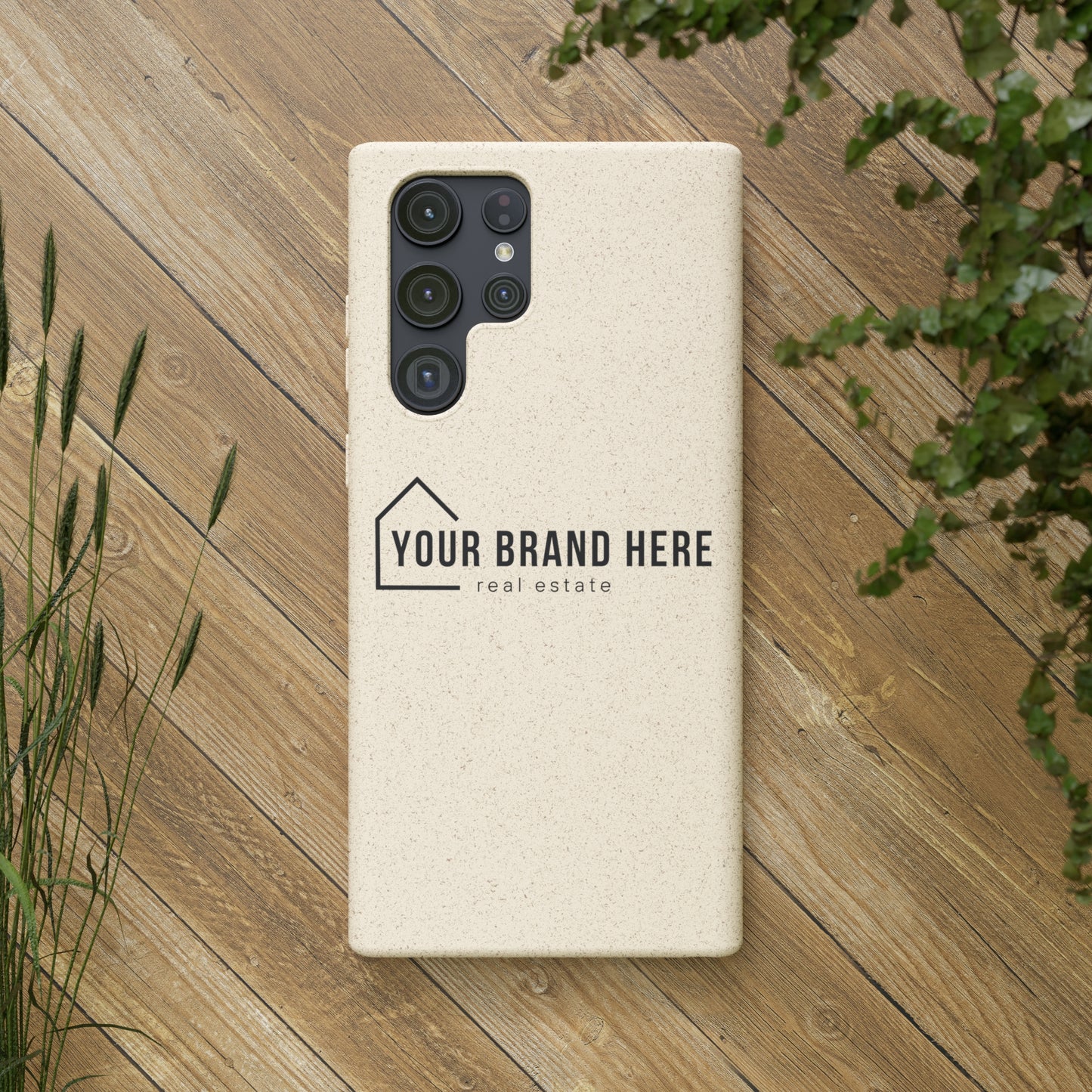 Biodegradable Phone Cases: Sustainable Protection for Your Device