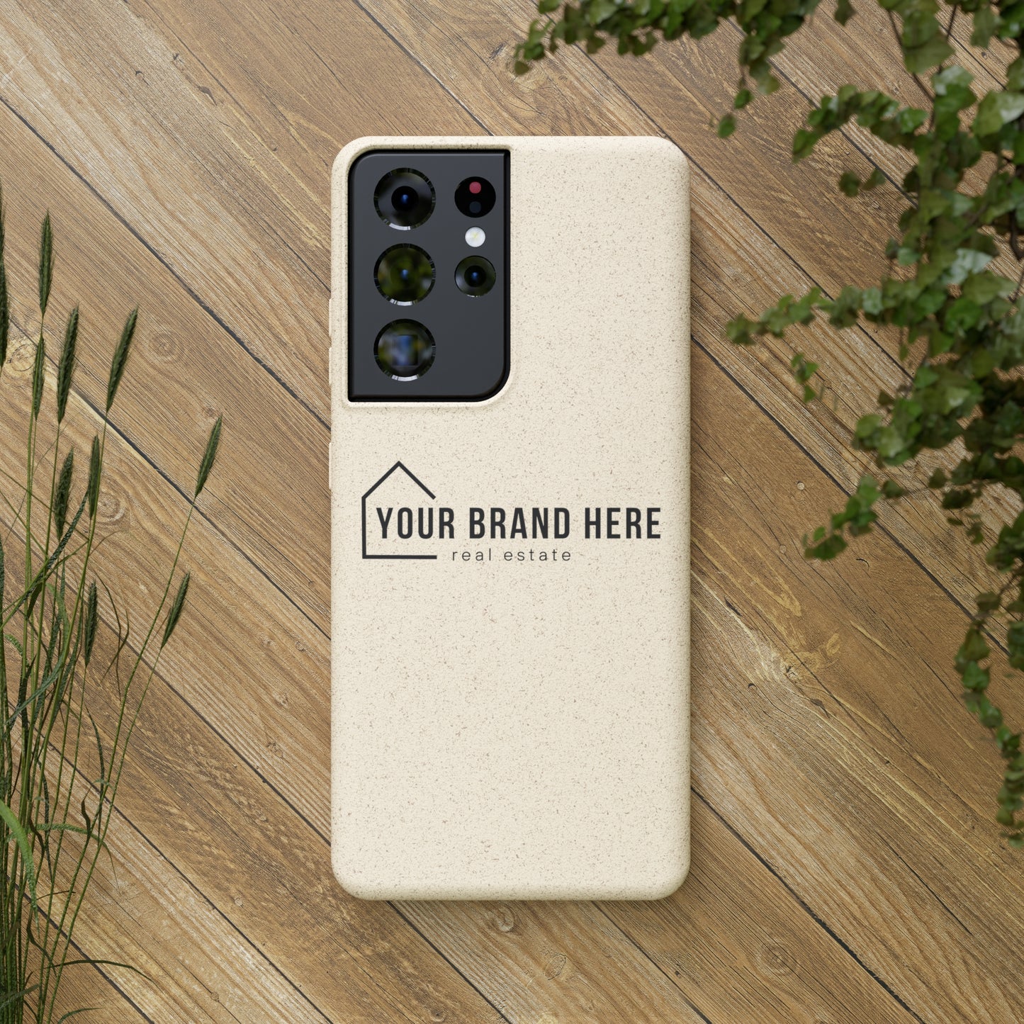 Biodegradable Phone Cases: Sustainable Protection for Your Device