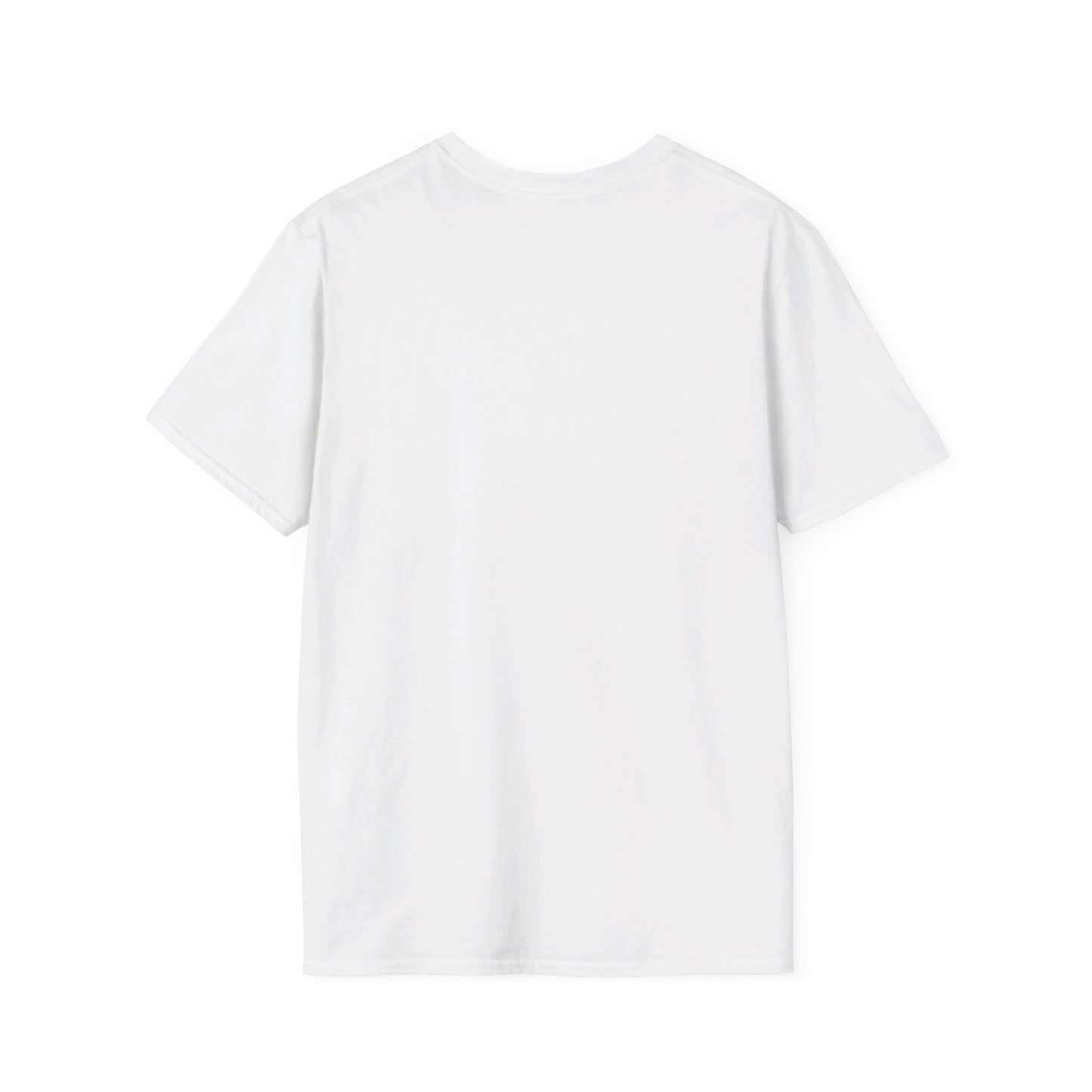 Comprar Una Casa (2) Unisex Softstyle T-Shirt