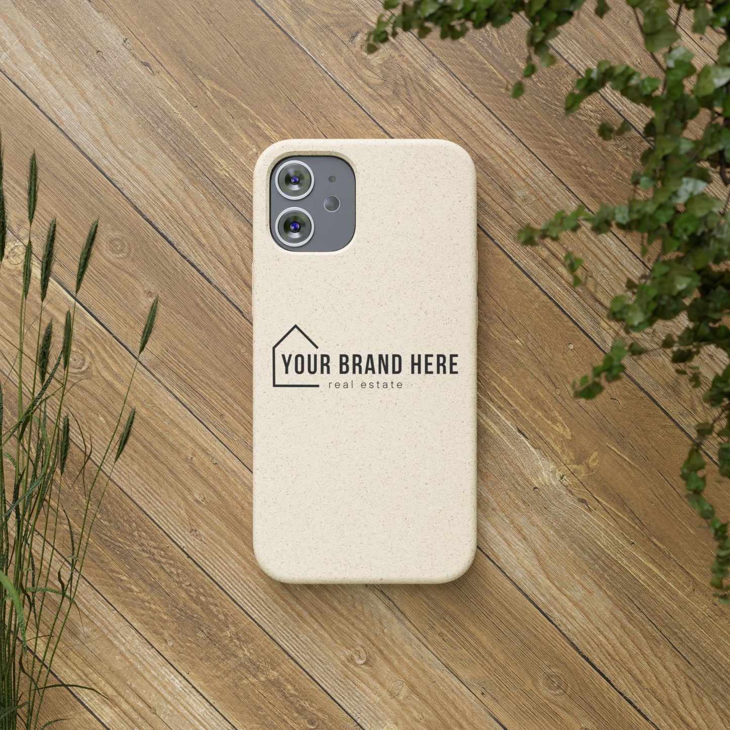 Biodegradable Phone Cases: Sustainable Protection for Your Device