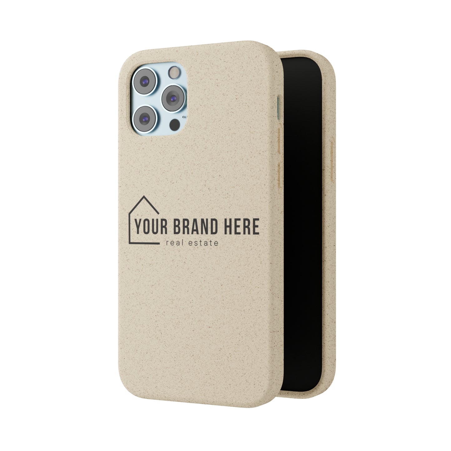 Biodegradable Phone Cases: Sustainable Protection for Your Device