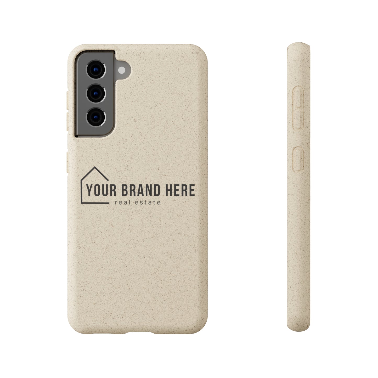 Biodegradable Phone Cases: Sustainable Protection for Your Device