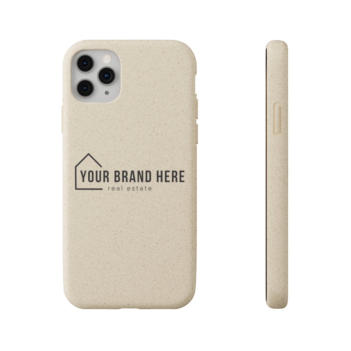 Biodegradable Phone Cases: Sustainable Protection for Your Device