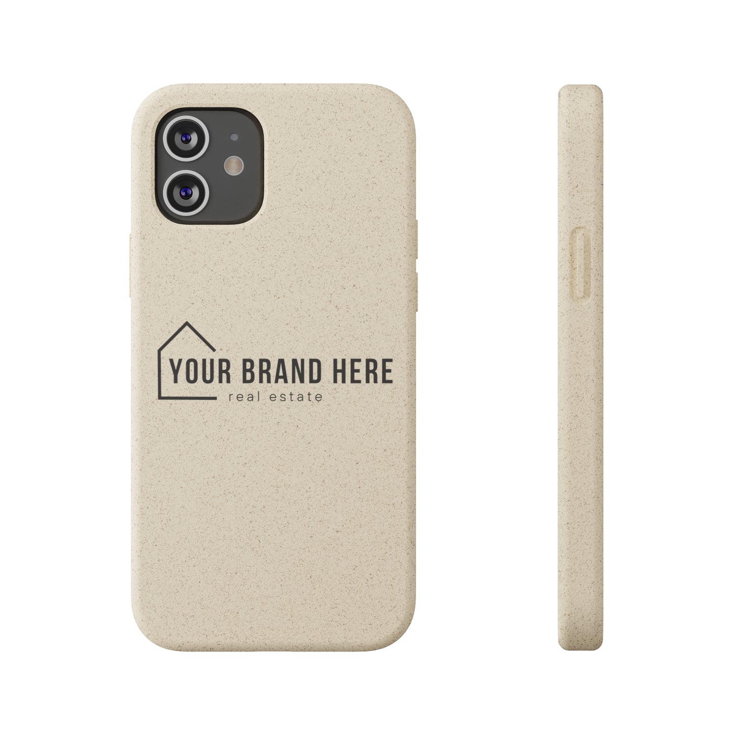 Biodegradable Phone Cases: Sustainable Protection for Your Device