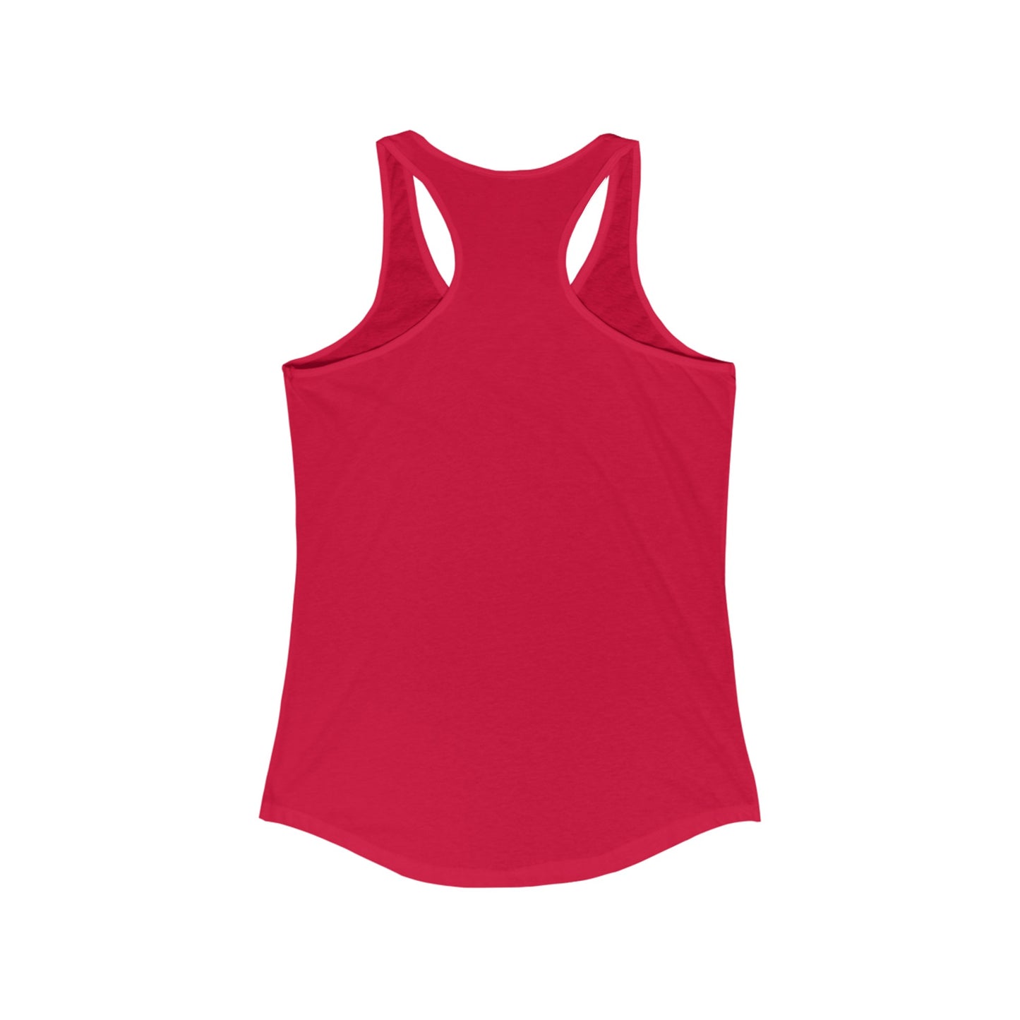 Will Give Real Estate Advice: The Ultimate Racerback Tank