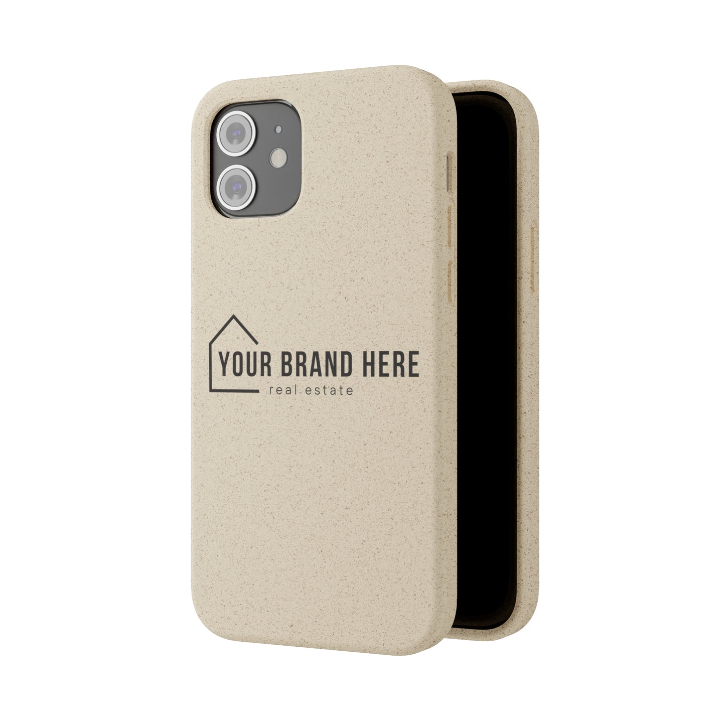 Biodegradable Phone Cases: Sustainable Protection for Your Device