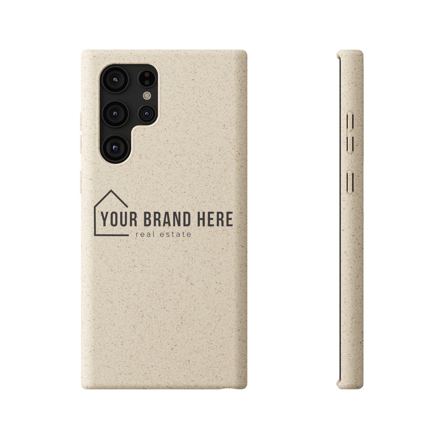 Biodegradable Phone Cases: Sustainable Protection for Your Device