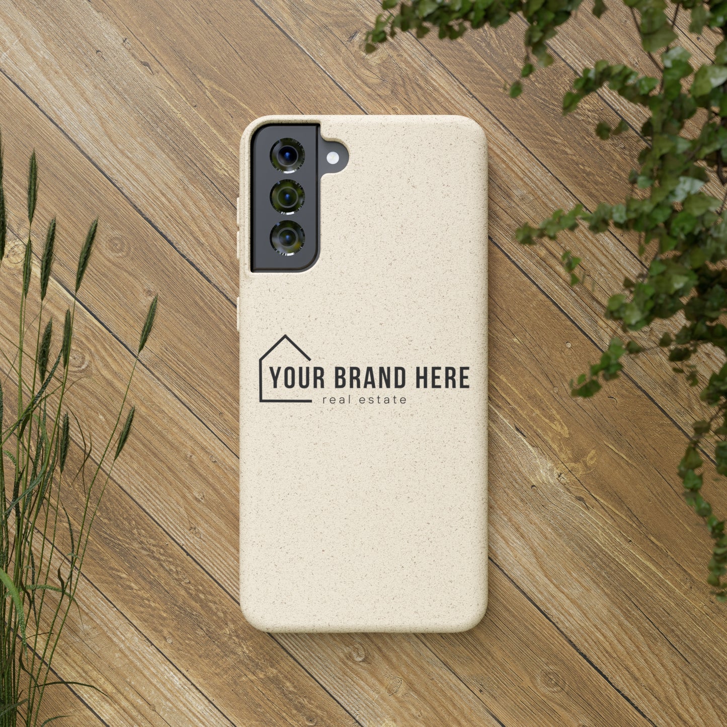 Biodegradable Phone Cases: Sustainable Protection for Your Device