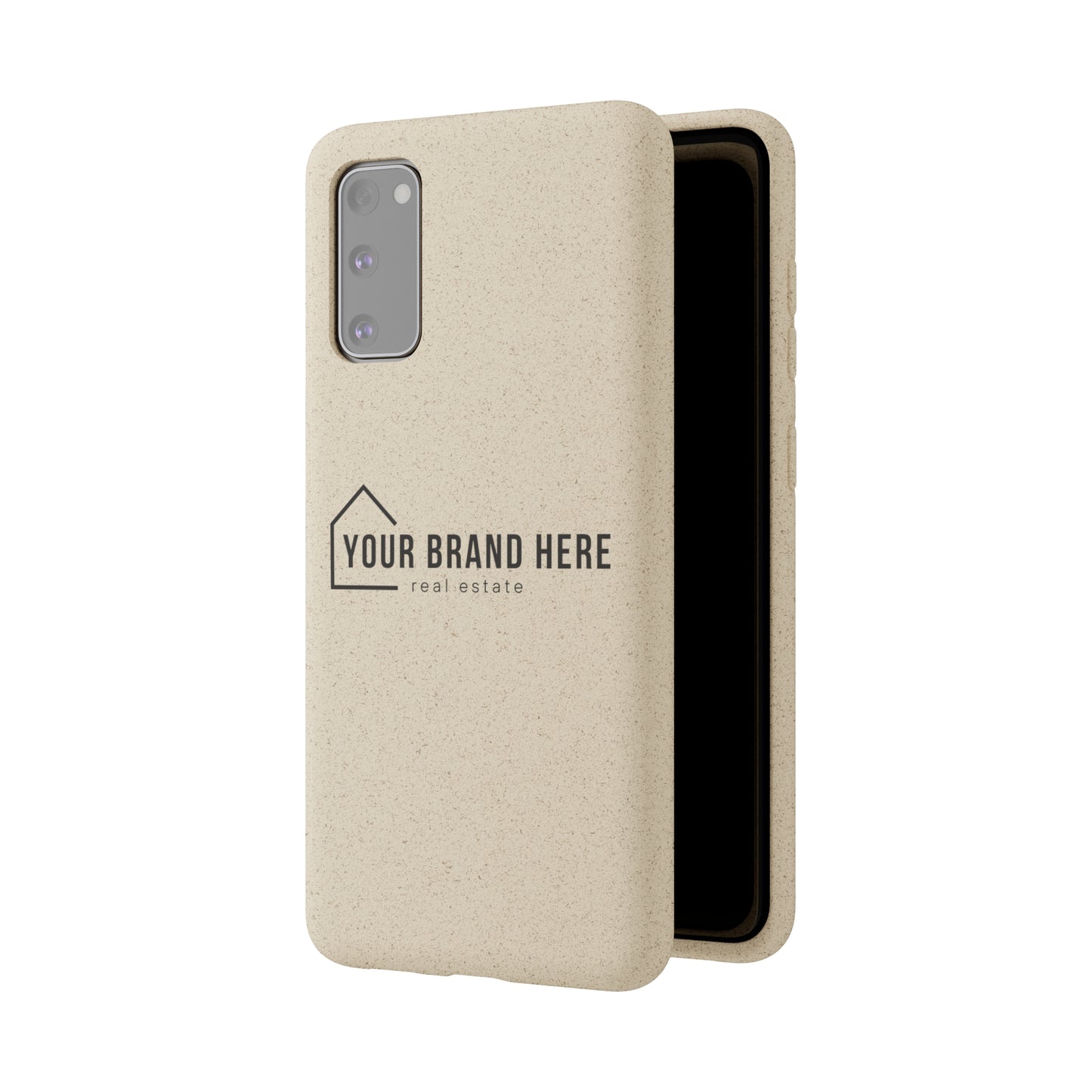 Biodegradable Phone Cases: Sustainable Protection for Your Device