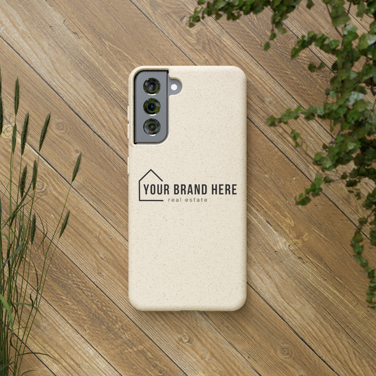 Biodegradable Phone Cases: Sustainable Protection for Your Device