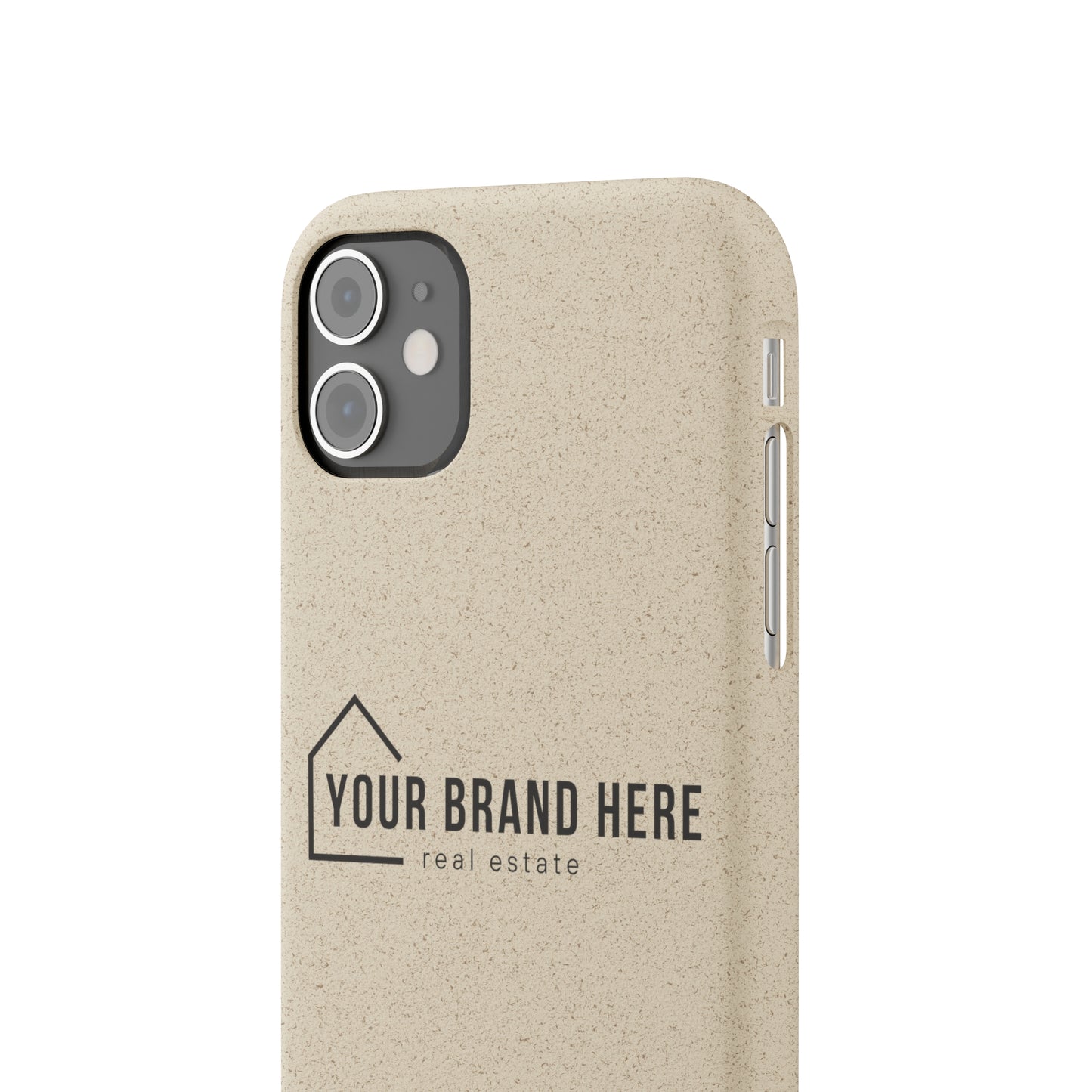 Biodegradable Phone Cases: Sustainable Protection for Your Device