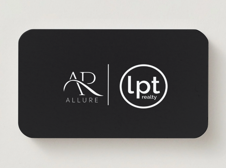 The Authority Business Card